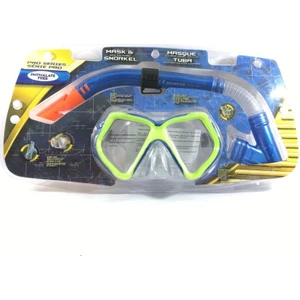 Maske Snorkel Seti Su Tahliyeli - 2317A/121