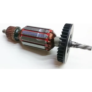 Makita Tipi 6413 Endüvi Rotor Kollektör