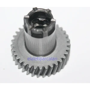 Bosch Tipi Gbh 2-26 Dişli