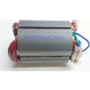 Makita Tipi Ga 4530 Yastık Stator Bobin