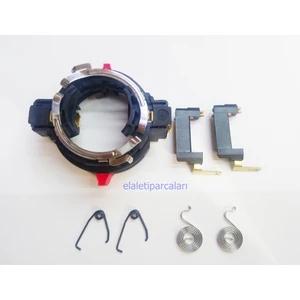 Bosch Tipi Gbh 2-26 Kömür Yuvası