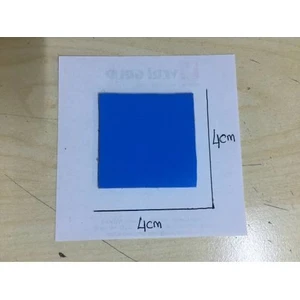 PlatoonTermal Ped 0.5 mm Termal Pad 4X4CM Isı Iletken