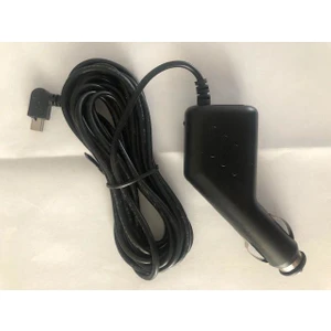 Platoon3metre 5 Pin 90 Derece Araç Kamera Adaptörü Mini USB