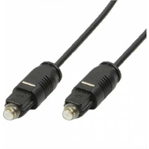 Platoon20 Metre Optik Kablo Ince Slim Yer Kaplamaz Fiber Optik Toslink