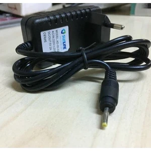 Platoon5V 2A Tablet Adaptörü 2.5X07MM 5 Volt 2 Amper 5 V 2 A Sarı Uç (#3