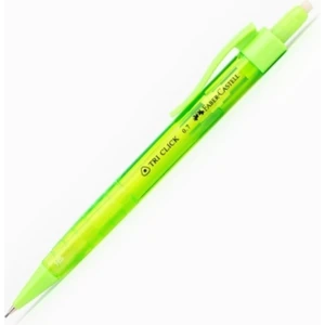 Tri Click Versatil Kalem 0.7 mm Yeşil