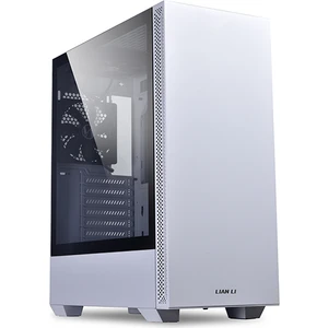 Lıan Lı Lancool 205 White Mıdı Tower Atx Kasa