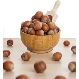 Bulutlar Kuruyemiş Foşa Fındık Çiğ (Kg) 1000 gr