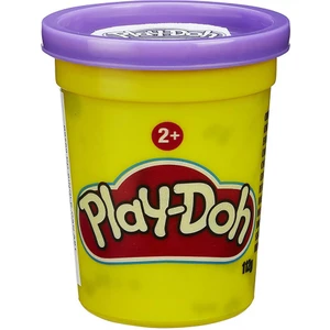 Play Doh Tekli Hamur Mor
