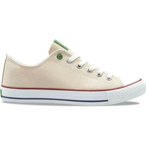 BN-30177 Erkek Ayakkabı Bej