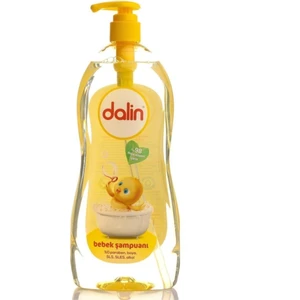 Bebek Şampuanı 700 ml