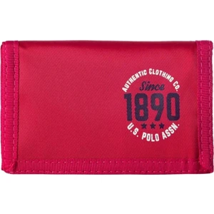 U.S. Polo Assn. Cüzdan Kumaş Std