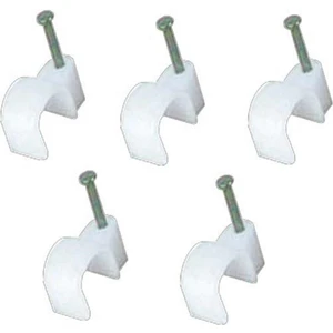 Kroşe 4 Numara (100LÜ Paket)  Mutlusan