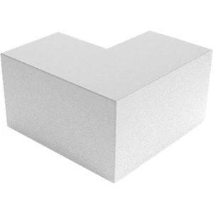 Mutlusan 25X25 Dış Köşe