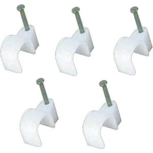 Kroşe 3 Numara Karya Çelik Çivili (100LÜ Paket)