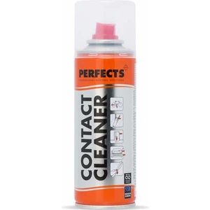 Yağlı Sprey Perfects  (Contact) Kırmızı - 200ML -