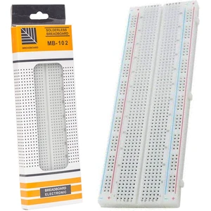 Bread Board Bread Board MB-102 16.5MM/5.4MM/0.85MM