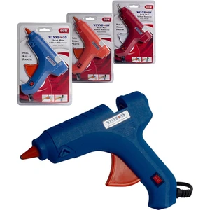 Wınnboss WN-1162 40 Watt Anahtarlı Sıcak Mum Silikon Tabancası