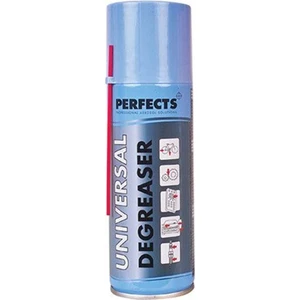 Yağsız Sprey Perfects  (Degreaser) Mavi - 200ML -