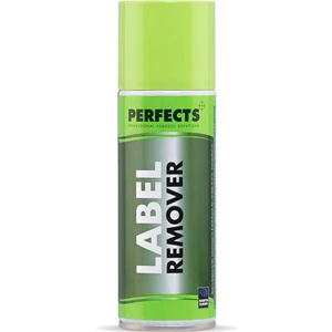 Perfects Label Remover Etiket Sökücü Sprey 200 ml