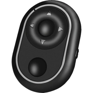 Ios/androıd Cep Telefonu Uyumlu Siyah Bluetooth Kumanda