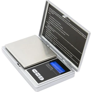 PM-19968 Hassas Cep Terazisi