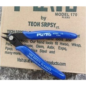 SpeedUF Plato Model 170 Yan Keski