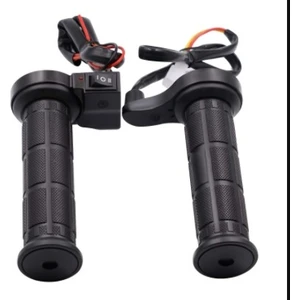 Elcik Takımı Isıtmalı 2 Kademeli + USB Şarj Takım