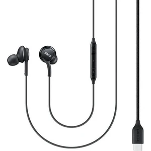 Akg Mikrofonlu Type-C Girişili Kulaklık