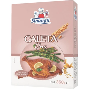 Galeta Unu 350 gr