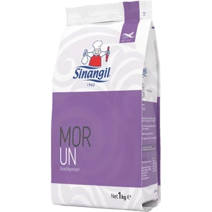 Mor Antioksidan Un 1 kg