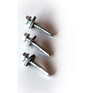 Trapez Vidası 12 mm Dk 5,5X32