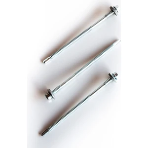 Trapez Vidası 5 mm Dk 5,5X105