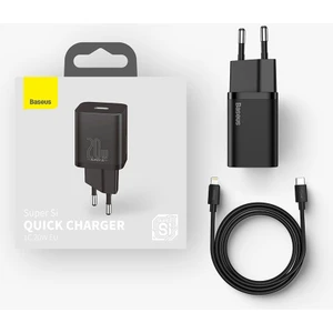 Apple iPhone 13 Uyumlu 20W Hızlı Şarj Adaptörü + Type-C To Lightning 1m Şarj Kablosu