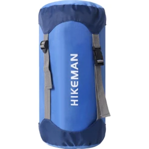 Su Geçirmez Kolay Taşınabilir Uyku Tulumu - Mavi Xl (Yurt Dışından)
