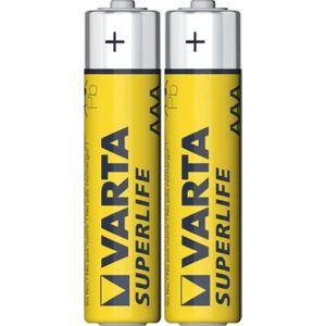 Superlife Ince Pil 2'li