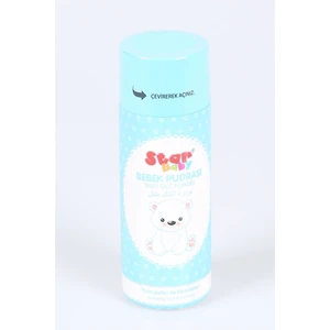 star baby Bebek Pudrası