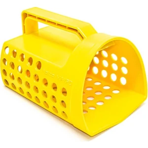 Nokta Dedektör Nokta Makro Plastik Kum Eleği