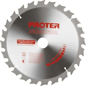 St 210 x 30 Elmas Testere Proter