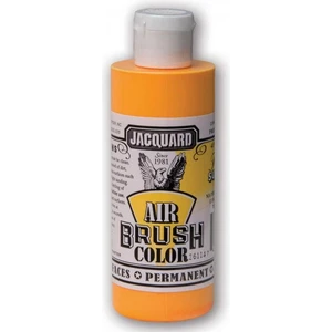 Airbrush Boya  Fluorescent Sunburst 407  118 ml