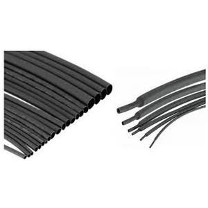 Daralan Makaron 10'lu Renkli Set (1'er Metre)