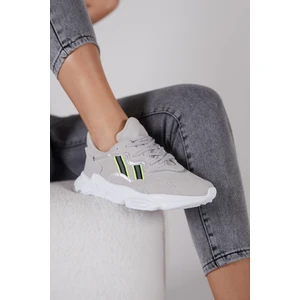 Tonny Black Spor Ayakkabı TB248