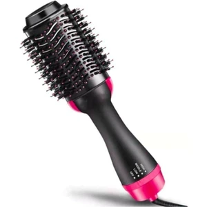 Saç Şekillendirici ve Saç Düzleştirici Fön Tarağı