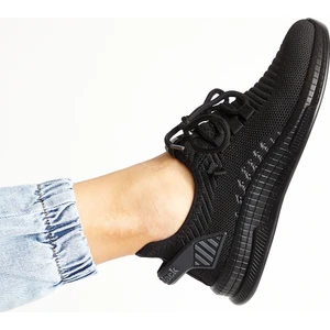 Tonny Black Unisex Spor Ayakkabı Tbqnl