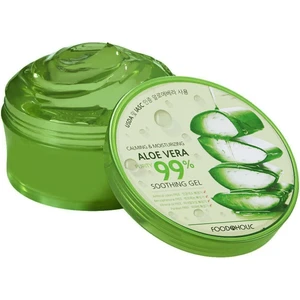 Saf Organik Kore Aloe Vera Soothing Jel Krem