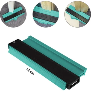 Şekil Profil Kontür Ölçer Kalıp Çıkarma Aparatı  12 cm