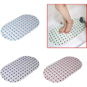 Banyo Kaydırmaz Paspas