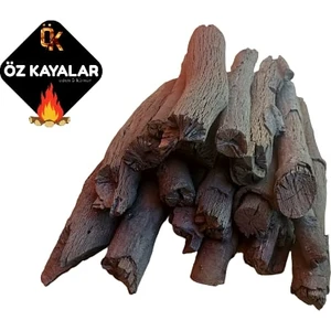 Mangal Kömürü 5 kg