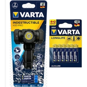 17732 Indestructıble H20 Pro Kafa Feneri