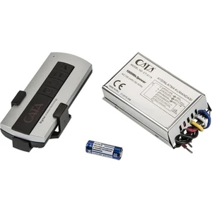 CT-9115 Kumanda ( 3X1000W ) Cata